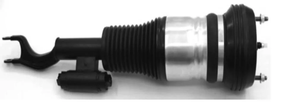 S-Class W223 2020-2023 Front Right Mercedes-benzW223 Front Right 4Matic with ADS 95