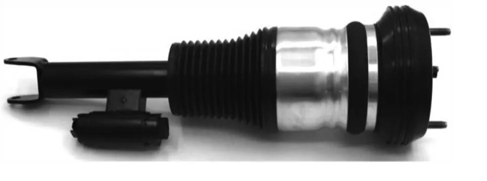 S-Class W223 2020-2023 Front Right Mercedes-benzW223 Front Right with ADS 97