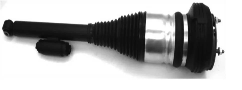 S-Class W223 2020-2023 Rear Left Mercedes-benzW223 Rear Left with ADS 92