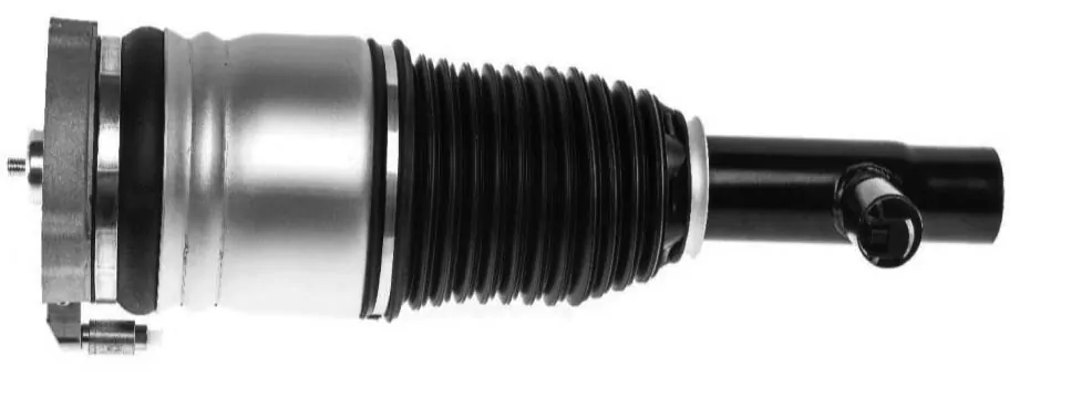 XC90 II 2016-2020 Front Right VOLVO Front with ADS 290